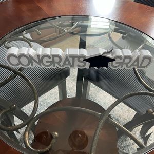 Graduation Decoration